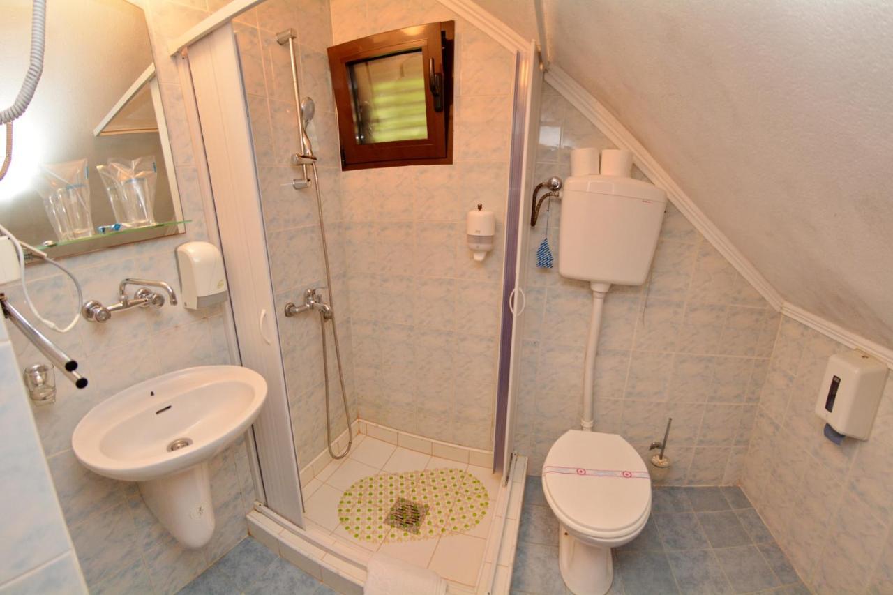 Hotel Bokeljski Dvori Котор Стая снимка