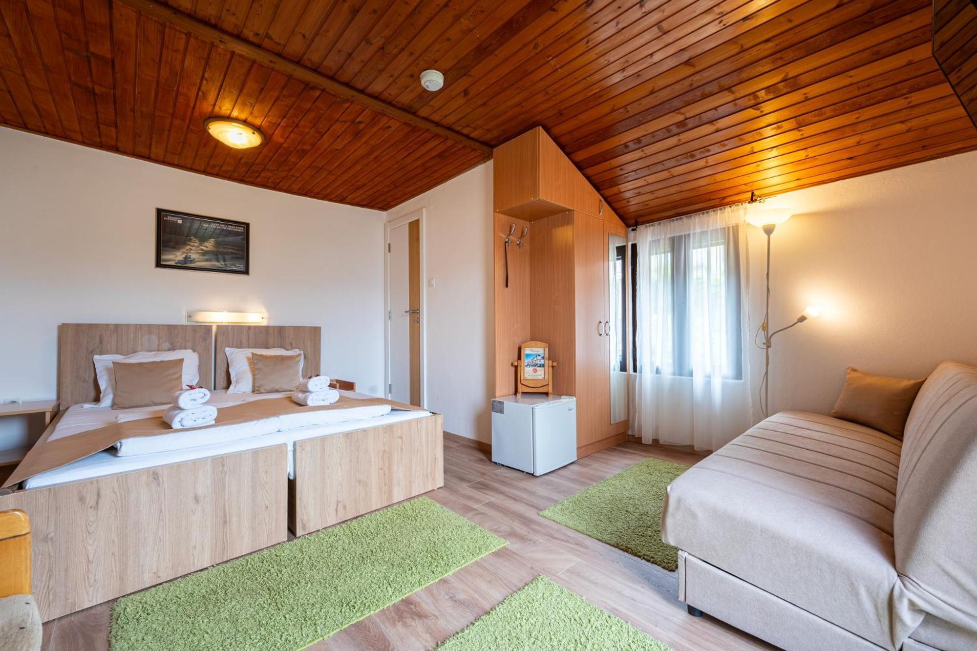 Hotel Bokeljski Dvori Котор Стая снимка
