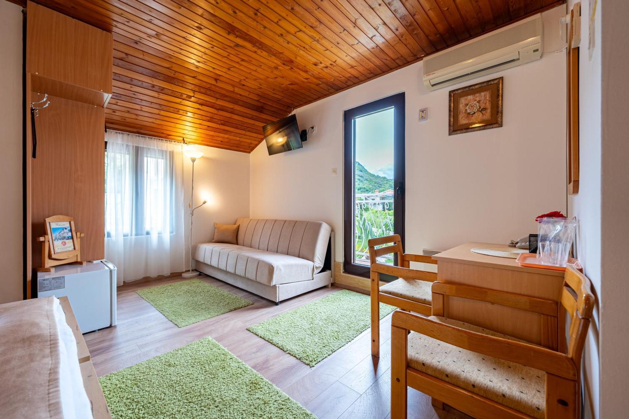 Hotel Bokeljski Dvori Котор Стая снимка