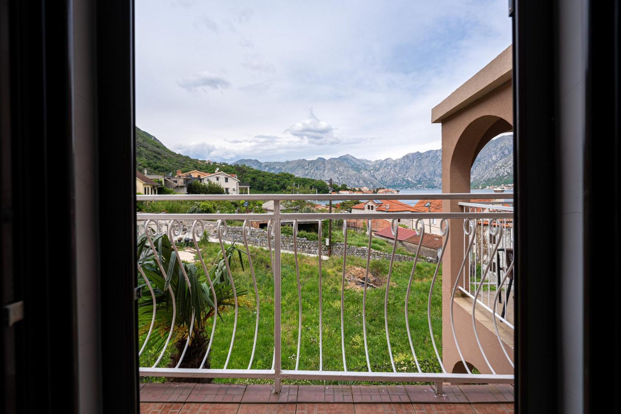 Hotel Bokeljski Dvori Котор Стая снимка