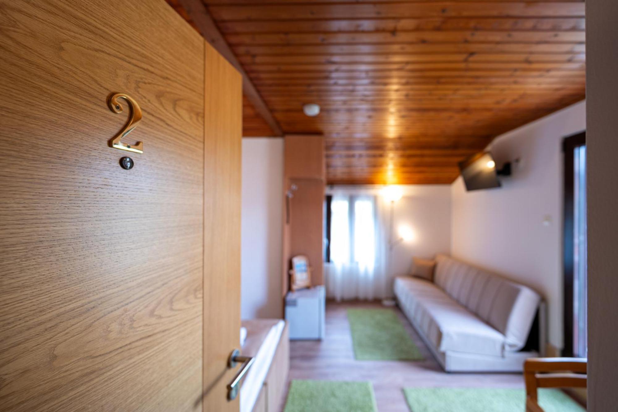 Hotel Bokeljski Dvori Котор Стая снимка