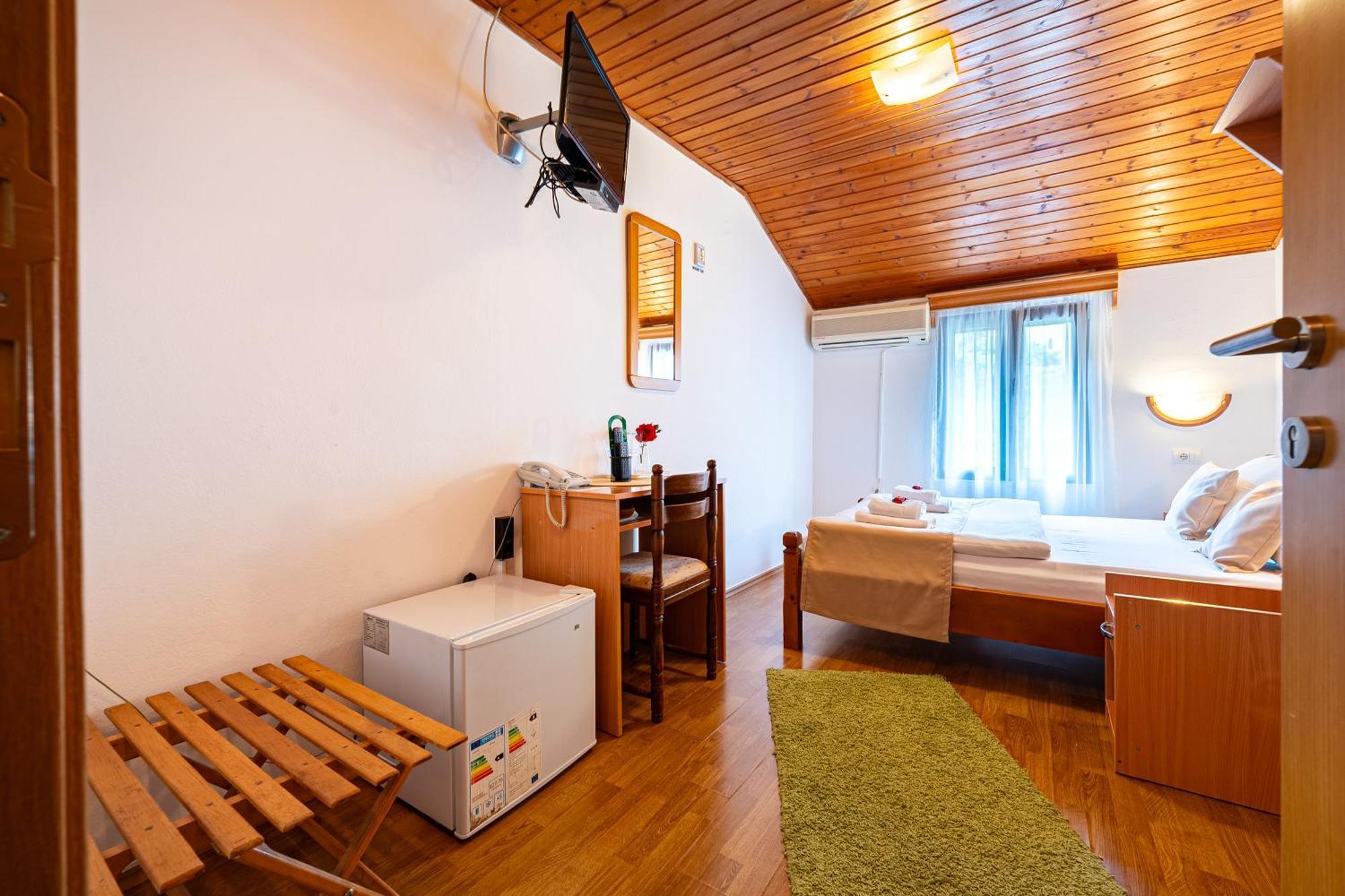 Hotel Bokeljski Dvori Котор Стая снимка