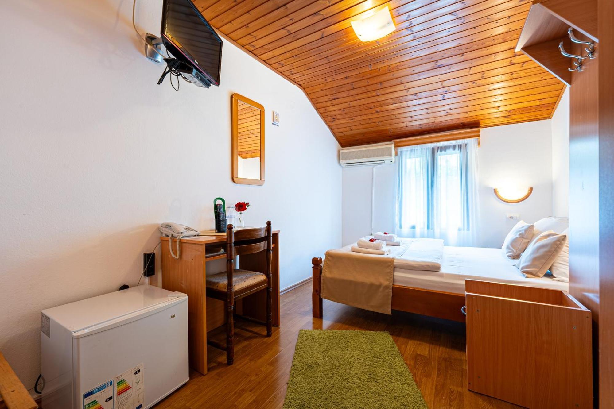 Hotel Bokeljski Dvori Котор Стая снимка