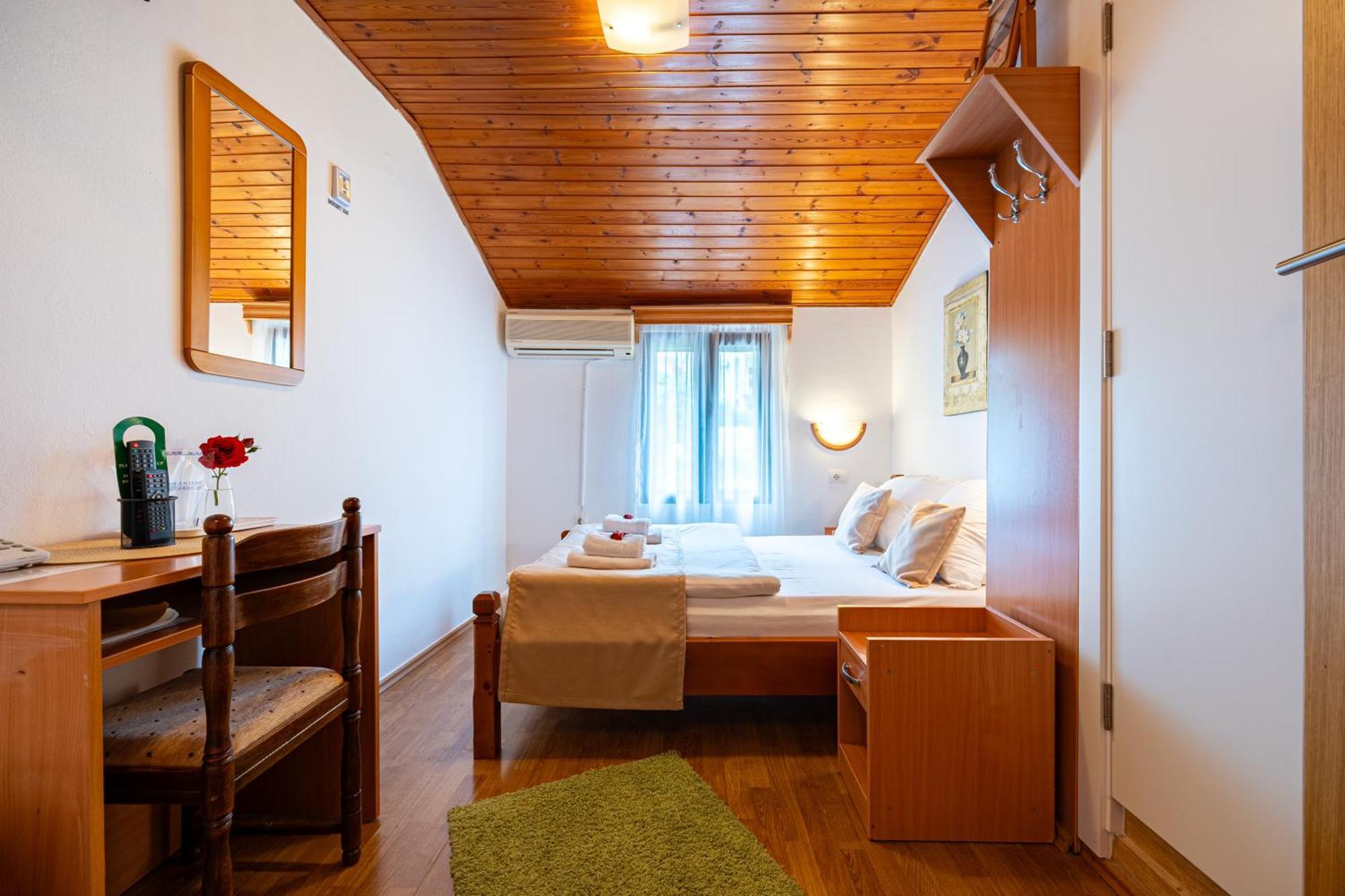 Hotel Bokeljski Dvori Котор Стая снимка