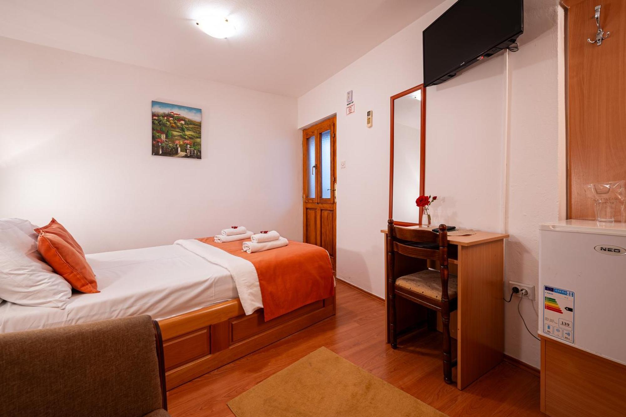 Hotel Bokeljski Dvori Котор Стая снимка