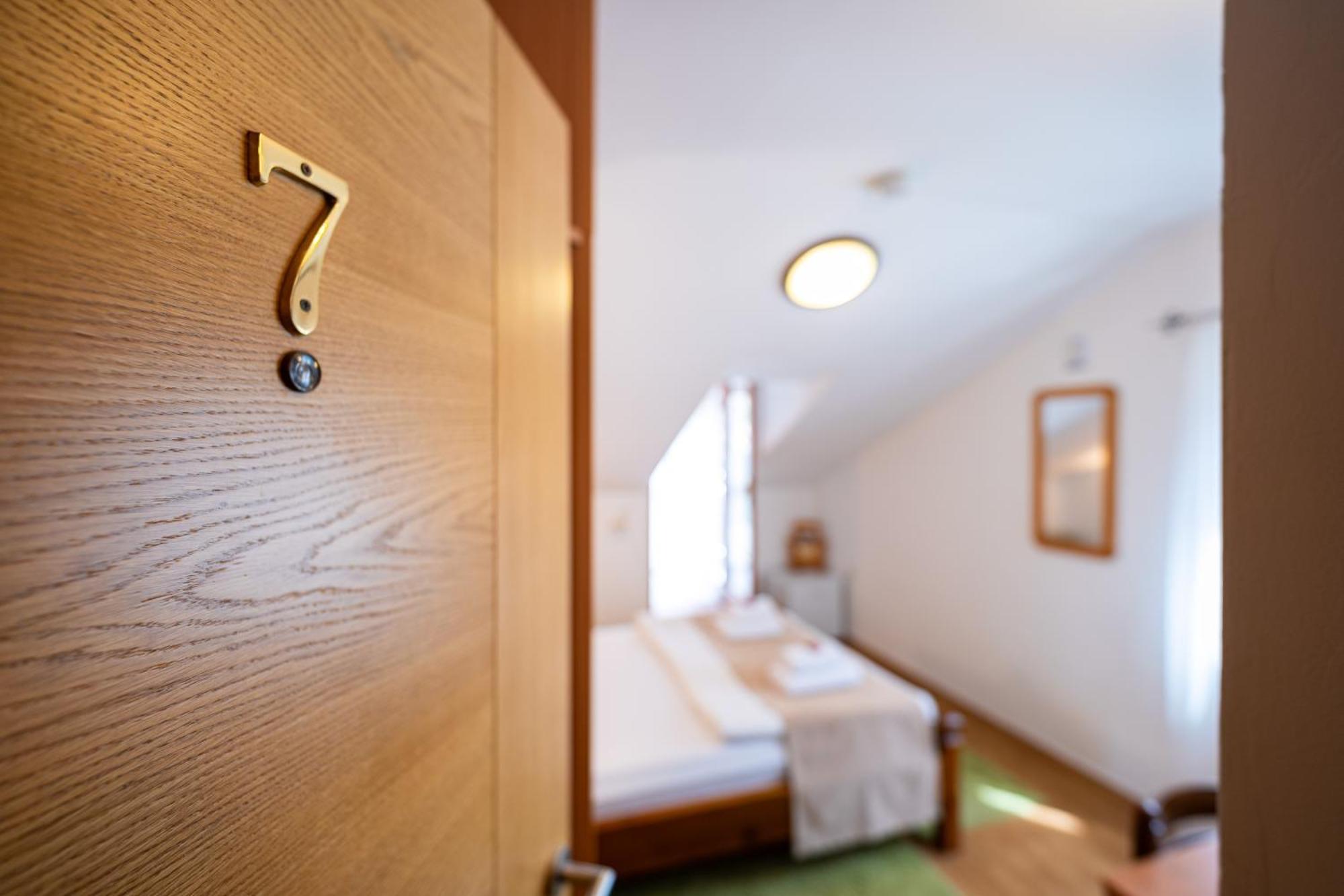 Hotel Bokeljski Dvori Котор Стая снимка