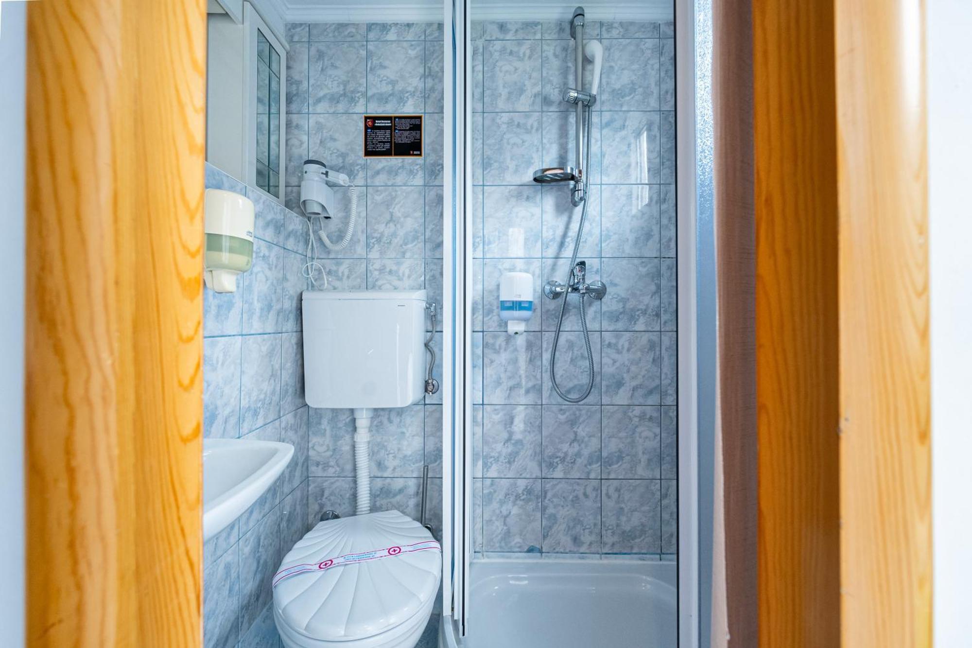 Hotel Bokeljski Dvori Котор Стая снимка