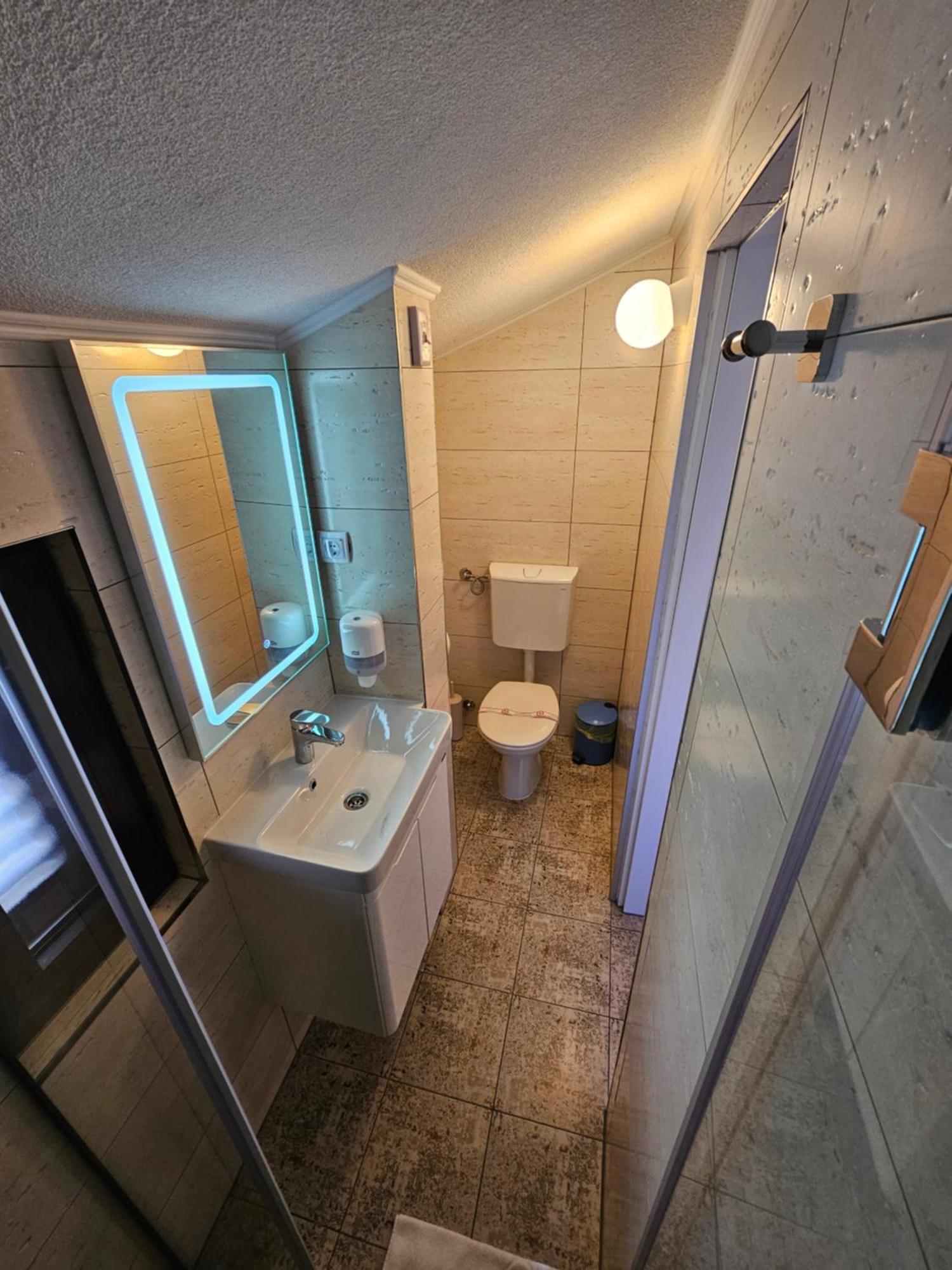 Hotel Bokeljski Dvori Котор Стая снимка